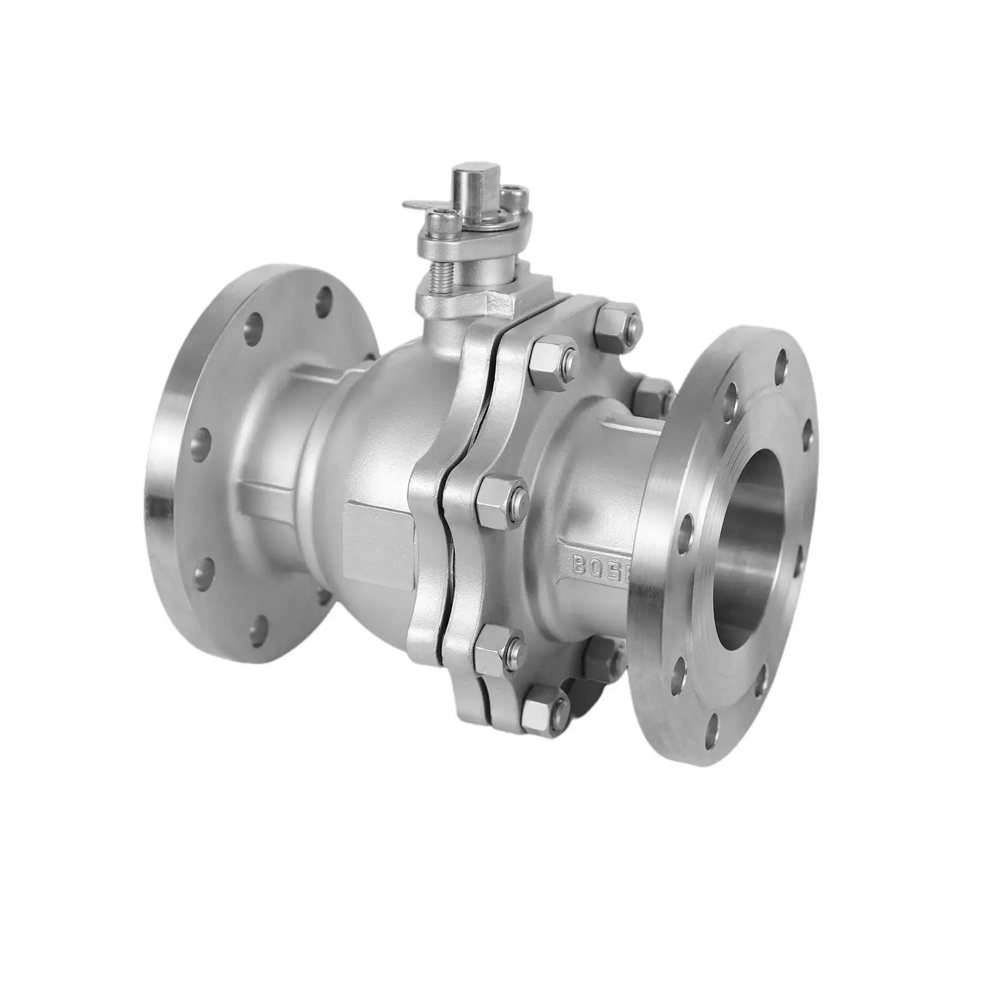 Pipe Valves